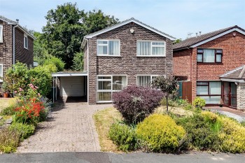 Fabis Drive, Clifton Grove, Nottinghamshire, NG11 8NZ