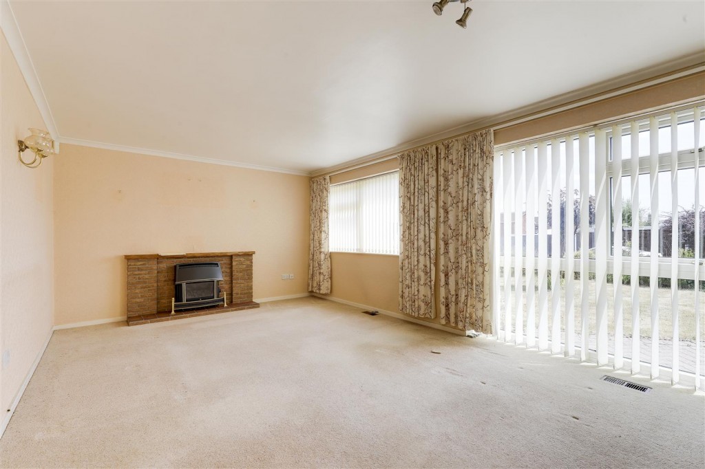 Fabis Drive, Clifton Grove, Nottinghamshire, NG11 8NZ