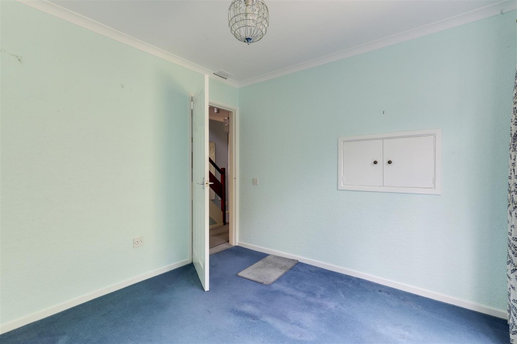 Fabis Drive, Clifton Grove, Nottinghamshire, NG11 8NZ