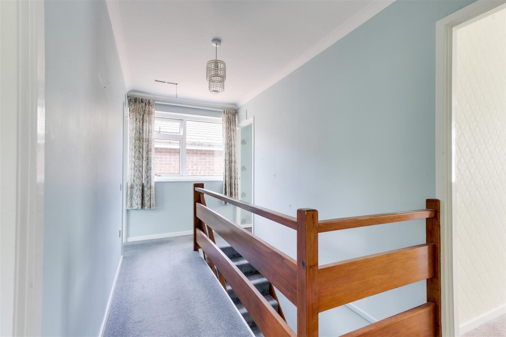 Fabis Drive, Clifton Grove, Nottinghamshire, NG11 8NZ