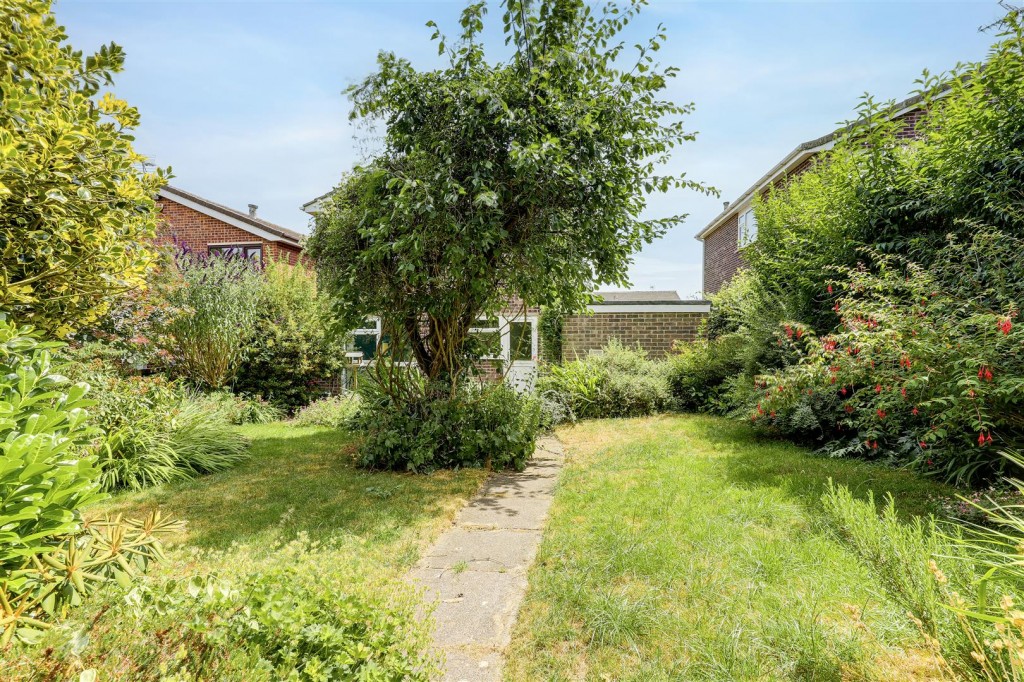 Fabis Drive, Clifton Grove, Nottinghamshire, NG11 8NZ