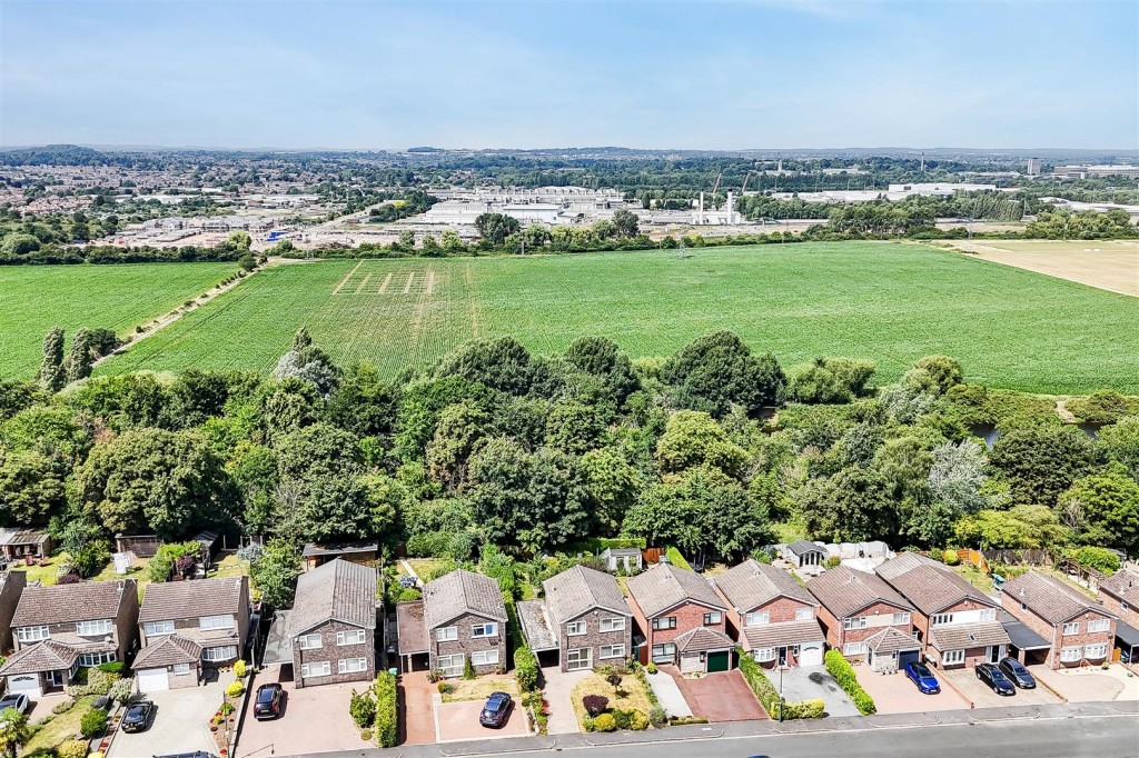 Fabis Drive, Clifton Grove, Nottinghamshire, NG11 8NZ