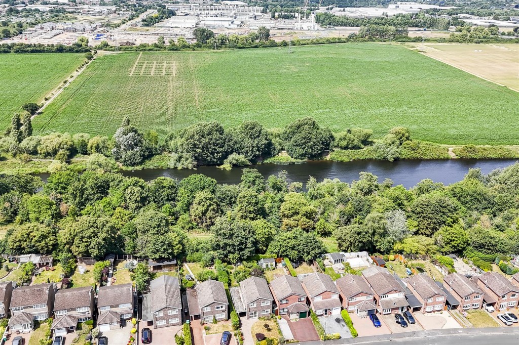 Fabis Drive, Clifton Grove, Nottinghamshire, NG11 8NZ