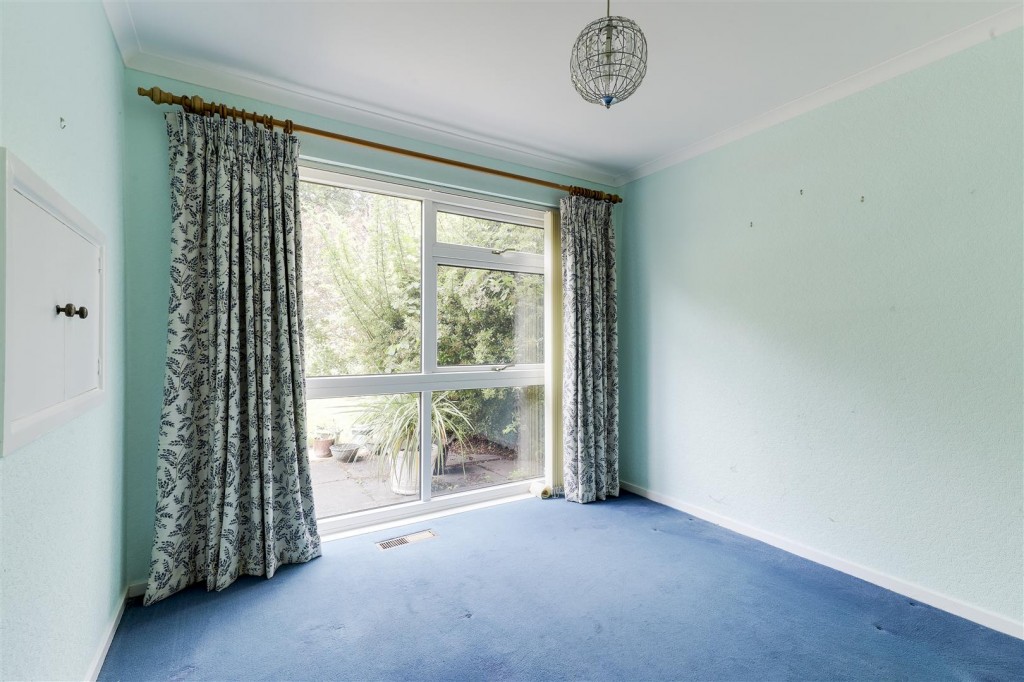 Fabis Drive, Clifton Grove, Nottinghamshire, NG11 8NZ