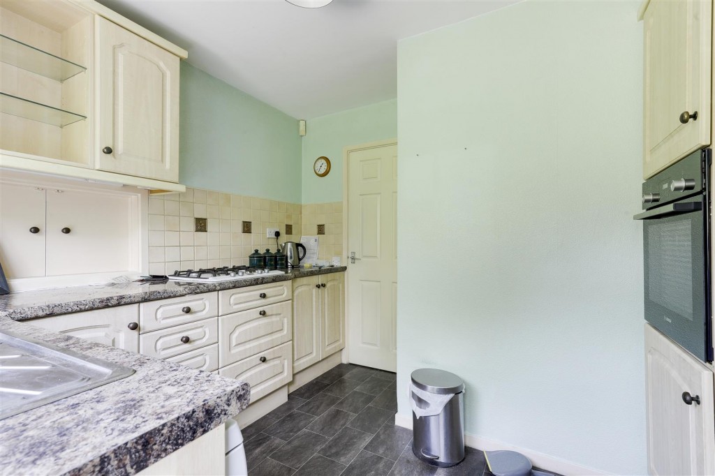 Fabis Drive, Clifton Grove, Nottinghamshire, NG11 8NZ