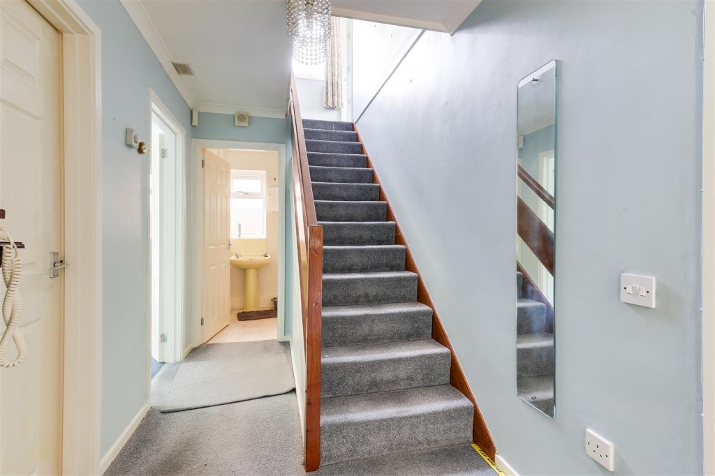 Fabis Drive, Clifton Grove, Nottinghamshire, NG11 8NZ