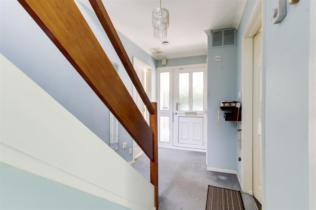 Fabis Drive, Clifton Grove, Nottinghamshire, NG11 8NZ