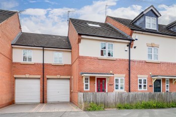 Ryan Court, Crossman Street, Sherwood, Nottinghamshire, NG5 2HL