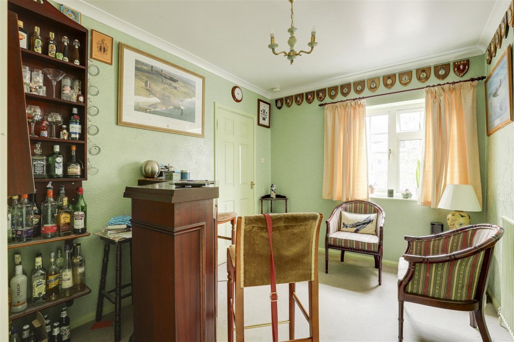 Church Lane, Thrumpton, Nottinghamshire, NG11 0AW