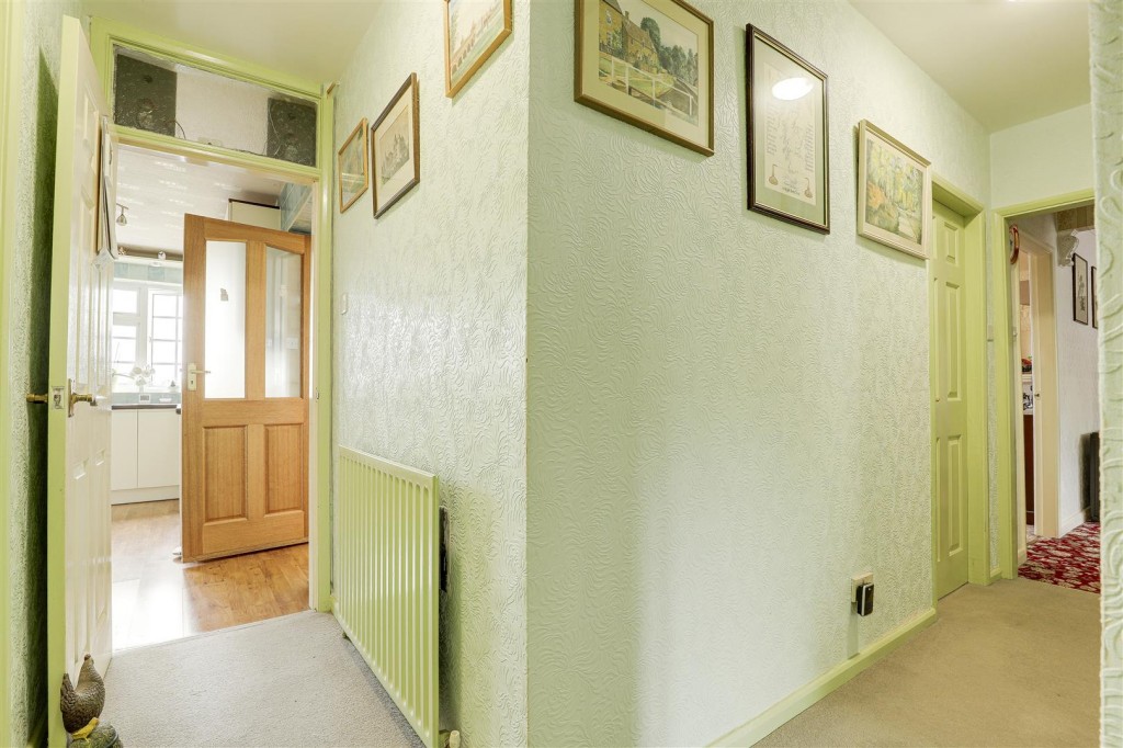 Church Lane, Thrumpton, Nottinghamshire, NG11 0AW