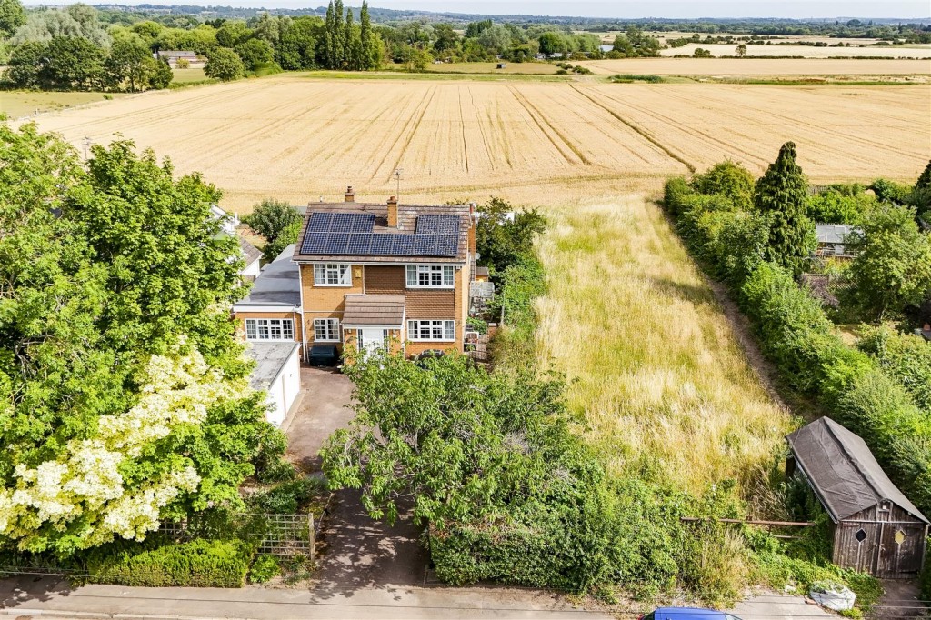 Church Lane, Thrumpton, Nottinghamshire, NG11 0AW