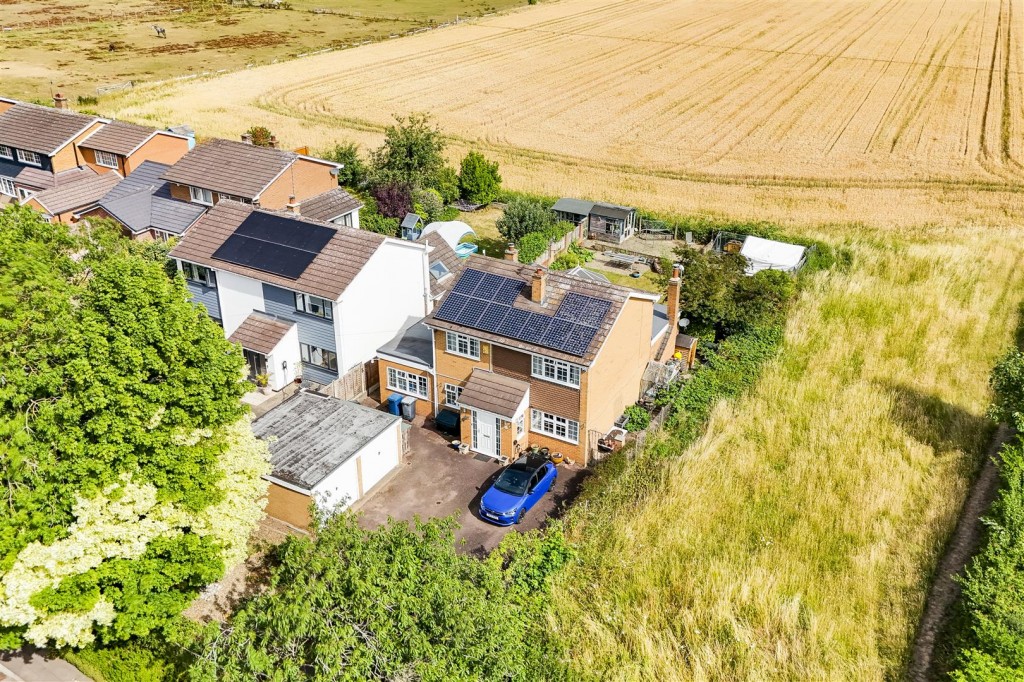 Church Lane, Thrumpton, Nottinghamshire, NG11 0AW