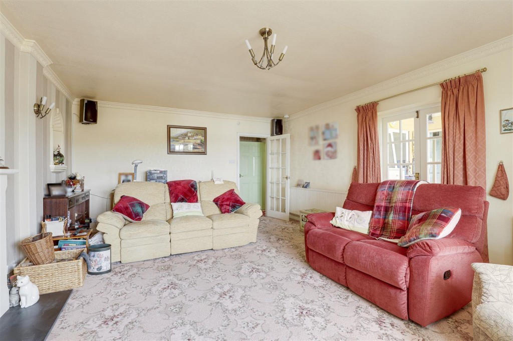 Church Lane, Thrumpton, Nottinghamshire, NG11 0AW