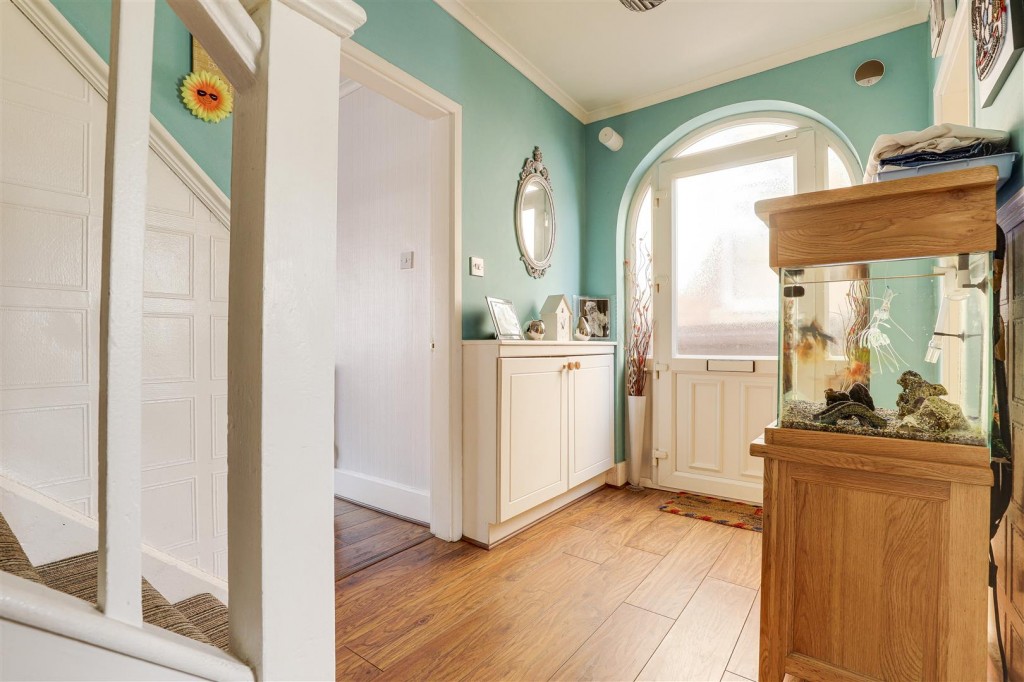 Seymour Road, West Bridgford, Nottinghamshire, NG2 5EE