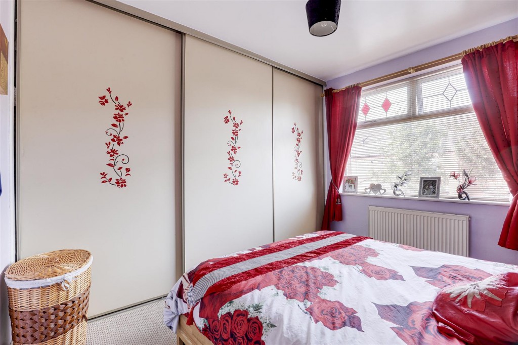 Seymour Road, West Bridgford, Nottinghamshire, NG2 5EE