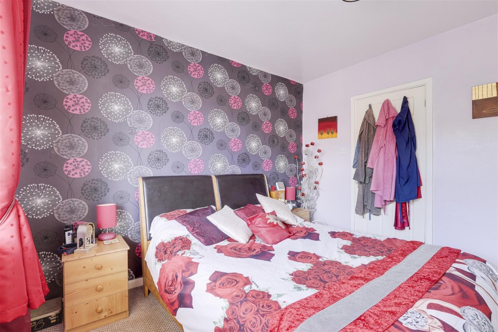 Seymour Road, West Bridgford, Nottinghamshire, NG2 5EE