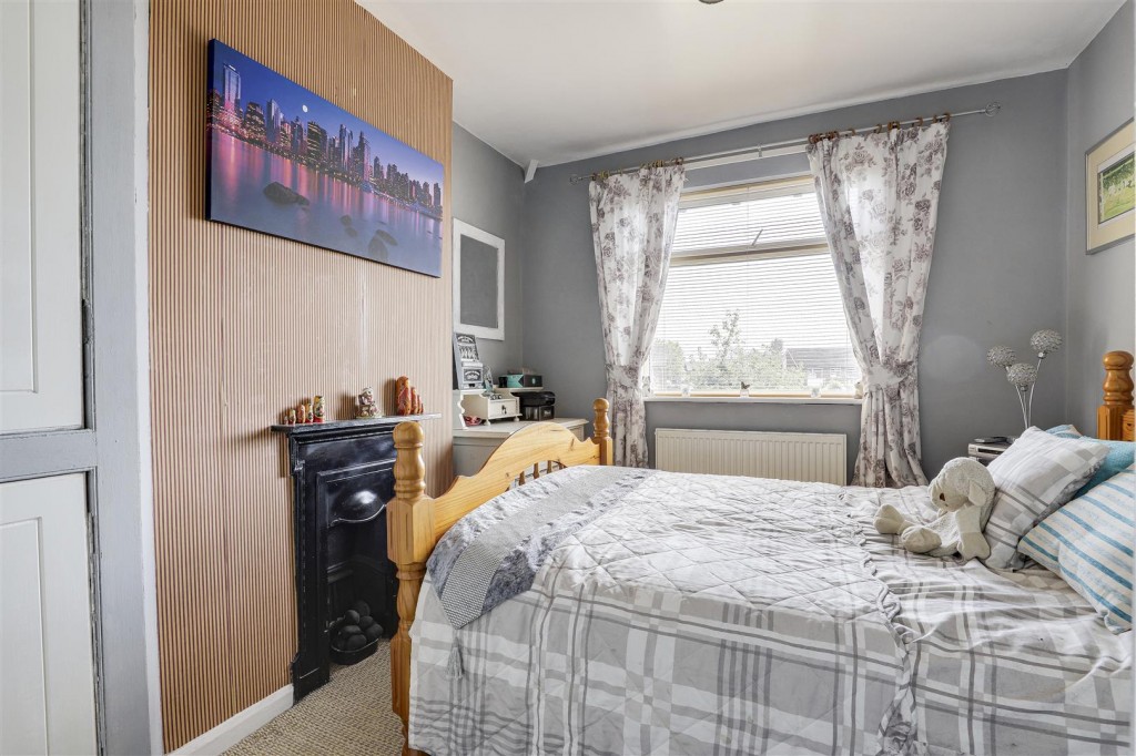 Seymour Road, West Bridgford, Nottinghamshire, NG2 5EE