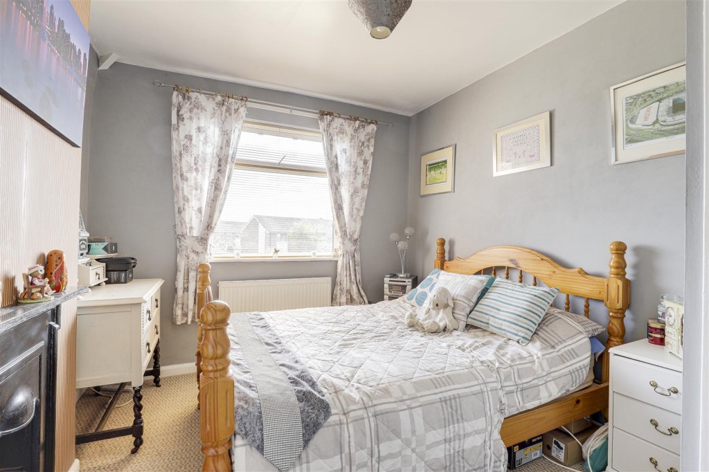 Seymour Road, West Bridgford, Nottinghamshire, NG2 5EE