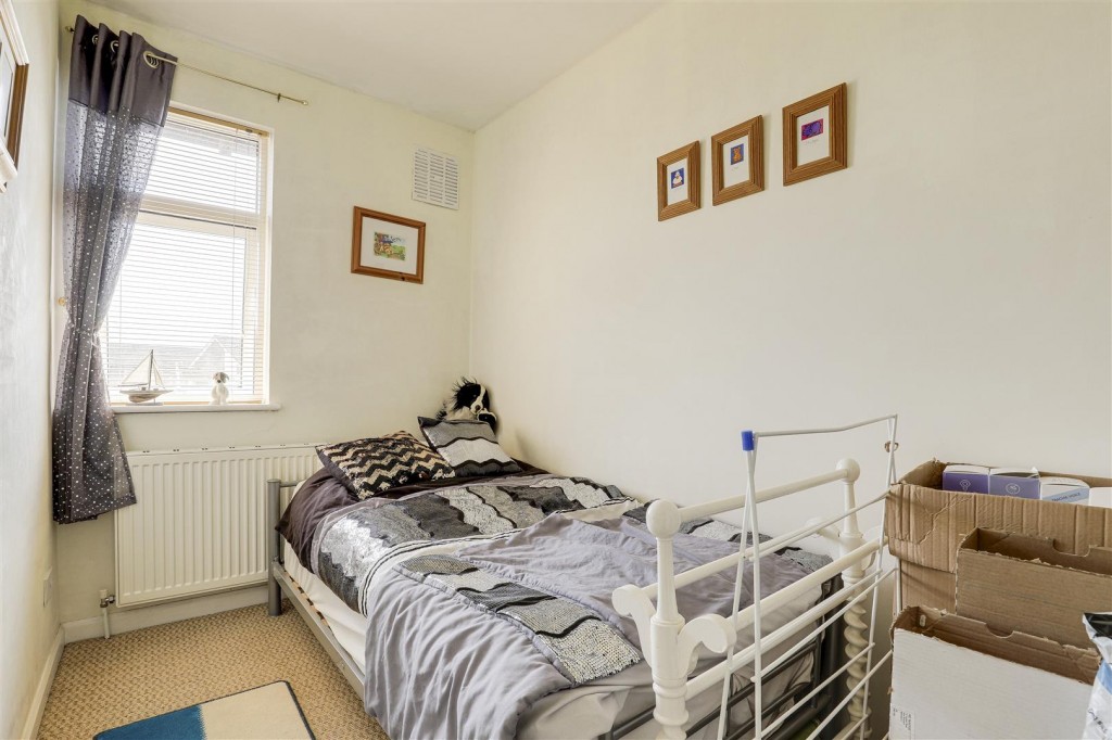 Seymour Road, West Bridgford, Nottinghamshire, NG2 5EE