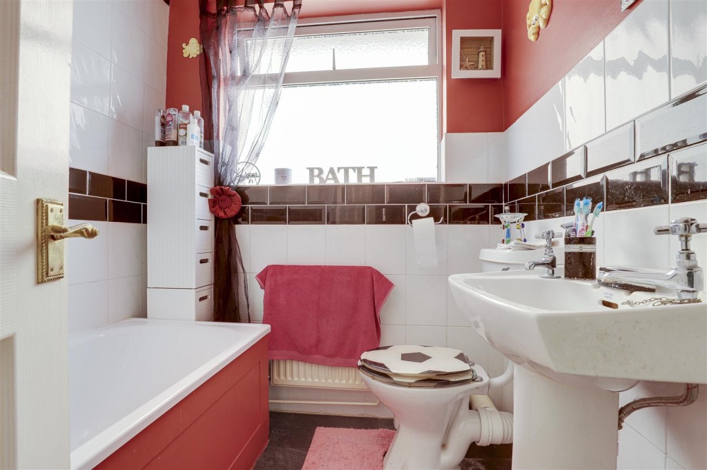 Seymour Road, West Bridgford, Nottinghamshire, NG2 5EE