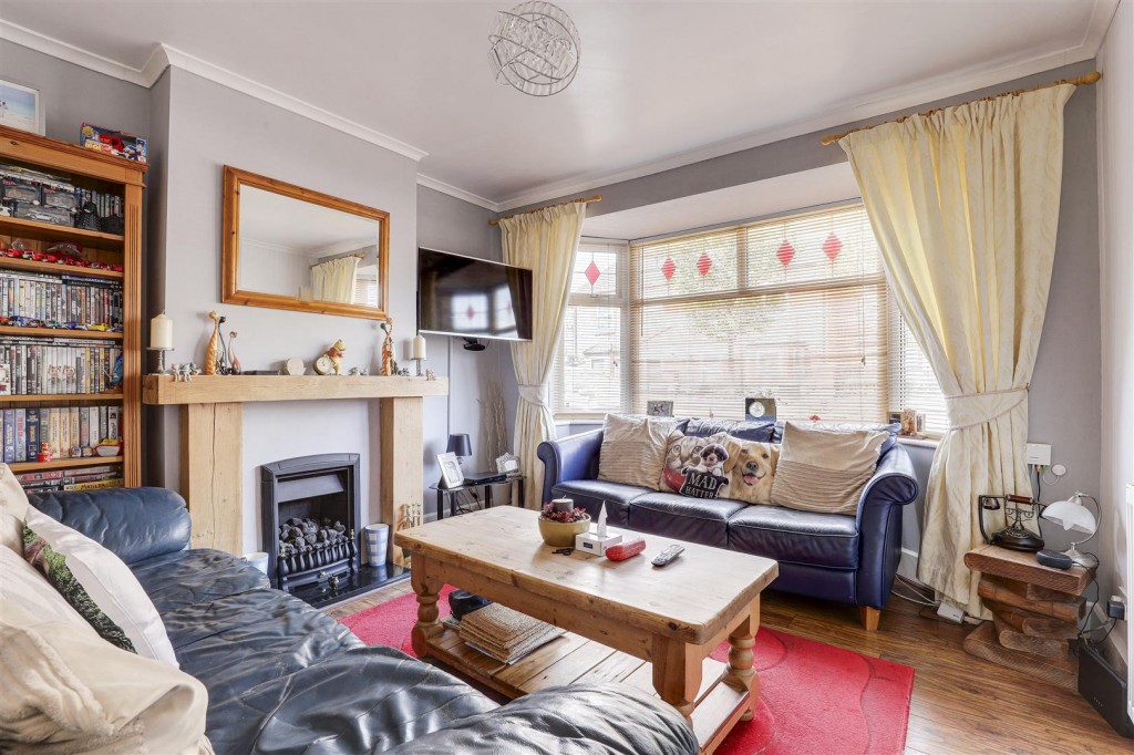 Seymour Road, West Bridgford, Nottinghamshire, NG2 5EE