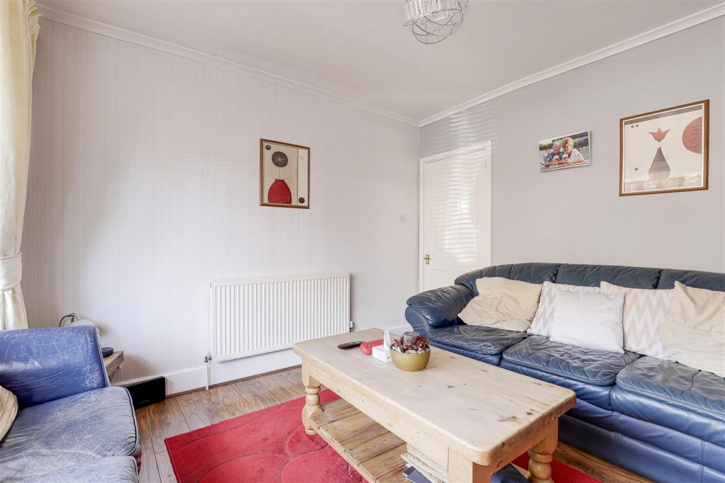 Seymour Road, West Bridgford, Nottinghamshire, NG2 5EE