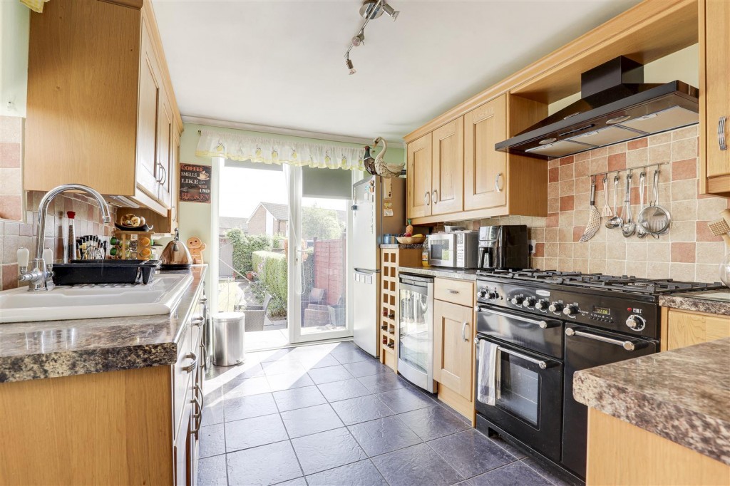 Seymour Road, West Bridgford, Nottinghamshire, NG2 5EE