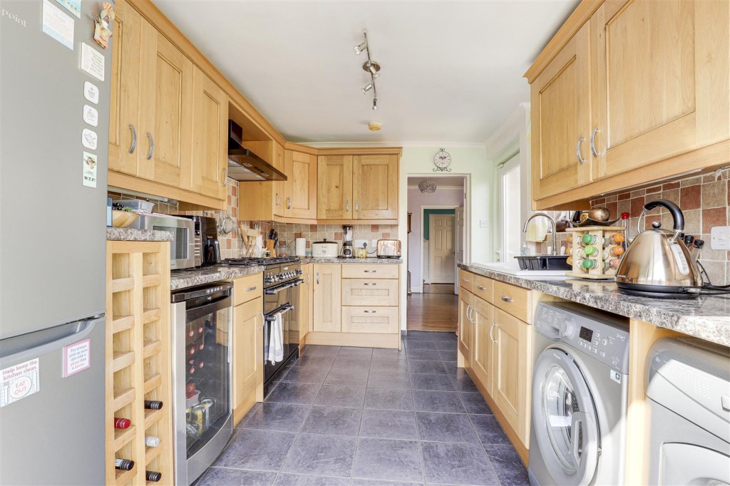Seymour Road, West Bridgford, Nottinghamshire, NG2 5EE
