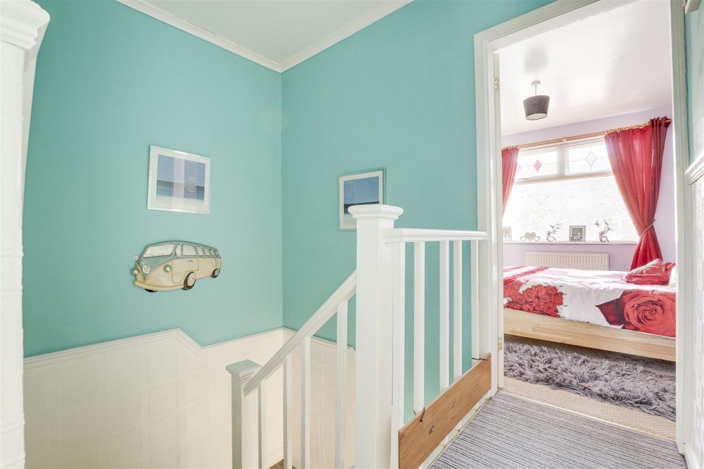 Seymour Road, West Bridgford, Nottinghamshire, NG2 5EE