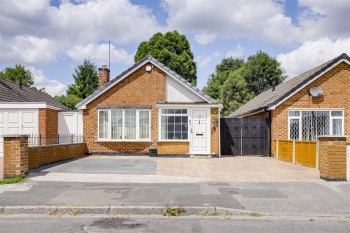 Cherrywood Gardens, Carlton, Nottinghamshire, NG3 6LR