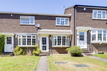 Holkham Close, Arnold, Nottinghamshire, NG5 6PU