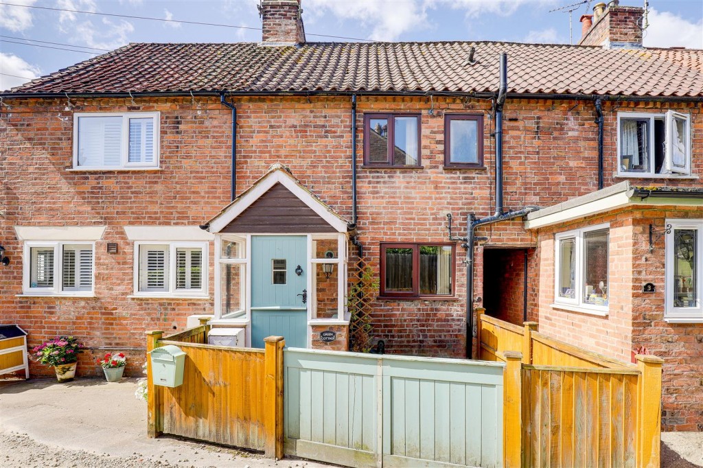 Chapel Lane, Oxton, Southwell, Nottinghamshire, NG25 0ST