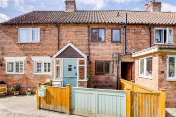 Chapel Lane, Oxton, Southwell, Nottinghamshire, NG25 0ST