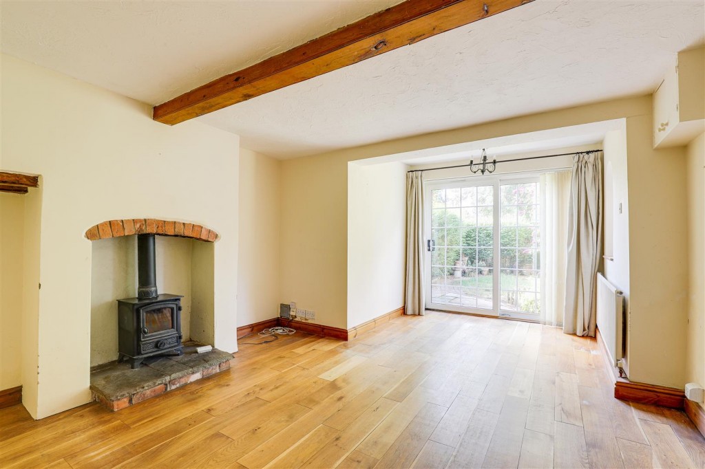 Chapel Lane, Oxton, Southwell, Nottinghamshire, NG25 0ST