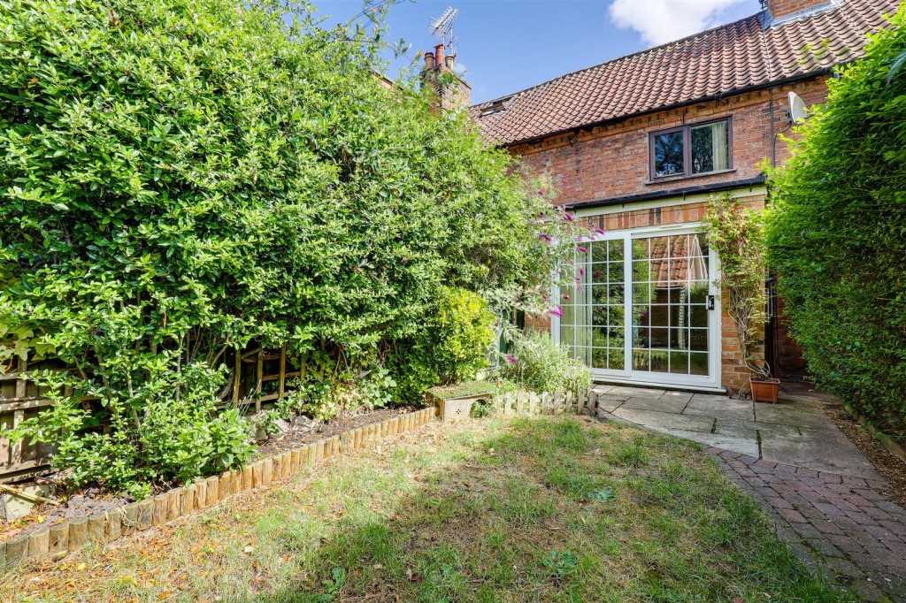 Chapel Lane, Oxton, Southwell, Nottinghamshire, NG25 0ST