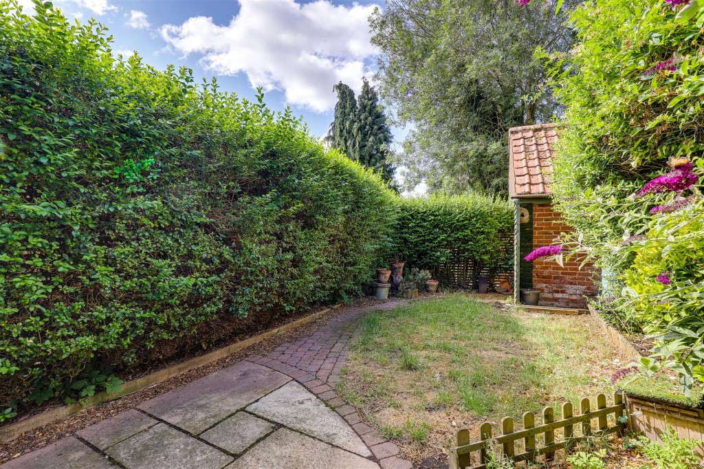 Chapel Lane, Oxton, Southwell, Nottinghamshire, NG25 0ST