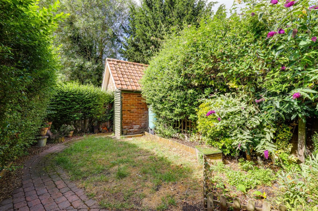 Chapel Lane, Oxton, Southwell, Nottinghamshire, NG25 0ST