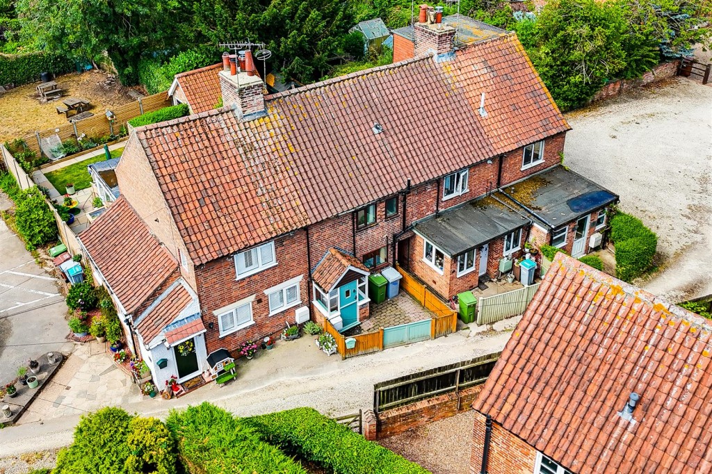 Chapel Lane, Oxton, Southwell, Nottinghamshire, NG25 0ST