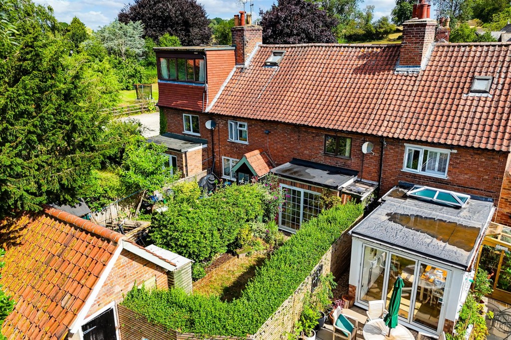 Chapel Lane, Oxton, Southwell, Nottinghamshire, NG25 0ST