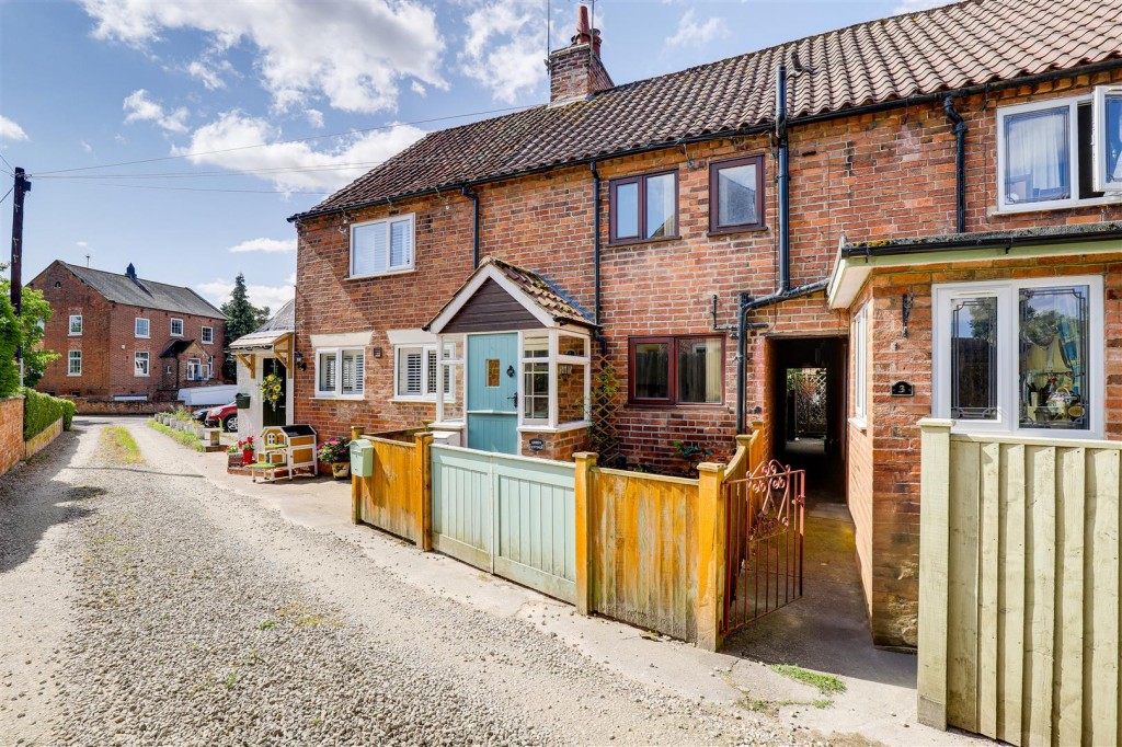 Chapel Lane, Oxton, Southwell, Nottinghamshire, NG25 0ST