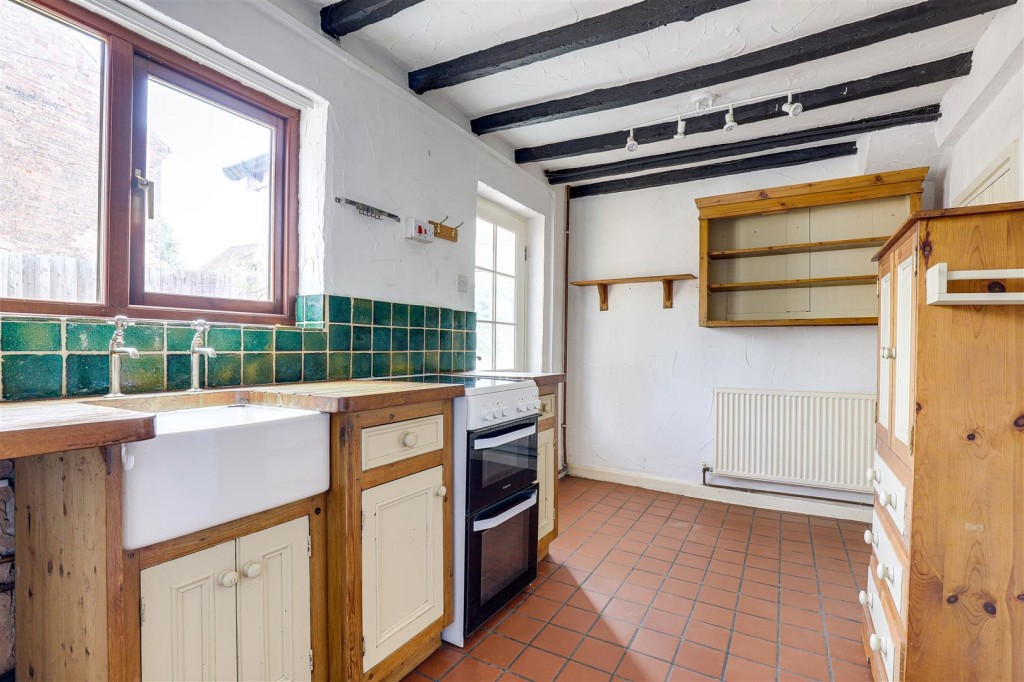 Chapel Lane, Oxton, Southwell, Nottinghamshire, NG25 0ST