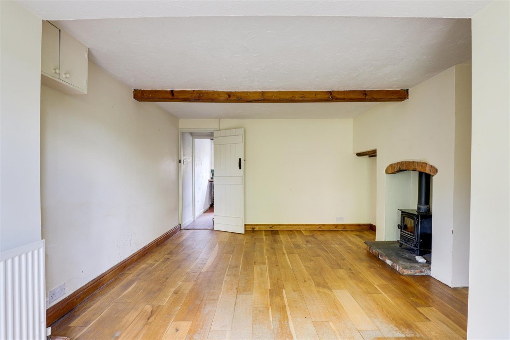 Chapel Lane, Oxton, Southwell, Nottinghamshire, NG25 0ST