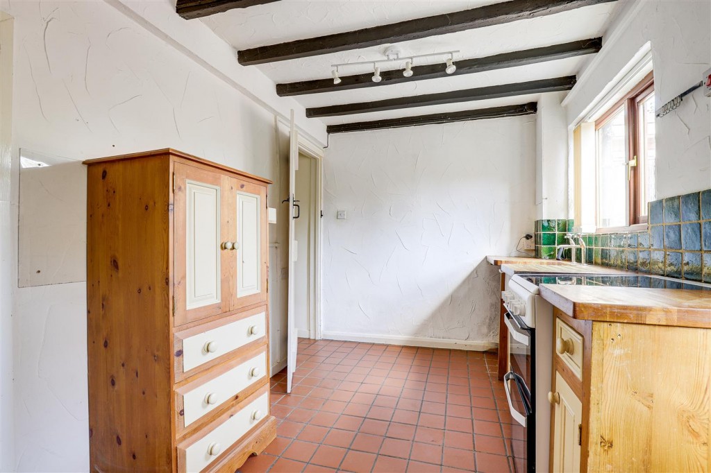 Chapel Lane, Oxton, Southwell, Nottinghamshire, NG25 0ST