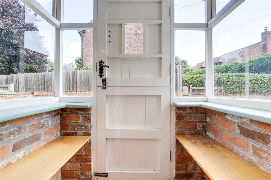 Chapel Lane, Oxton, Southwell, Nottinghamshire, NG25 0ST