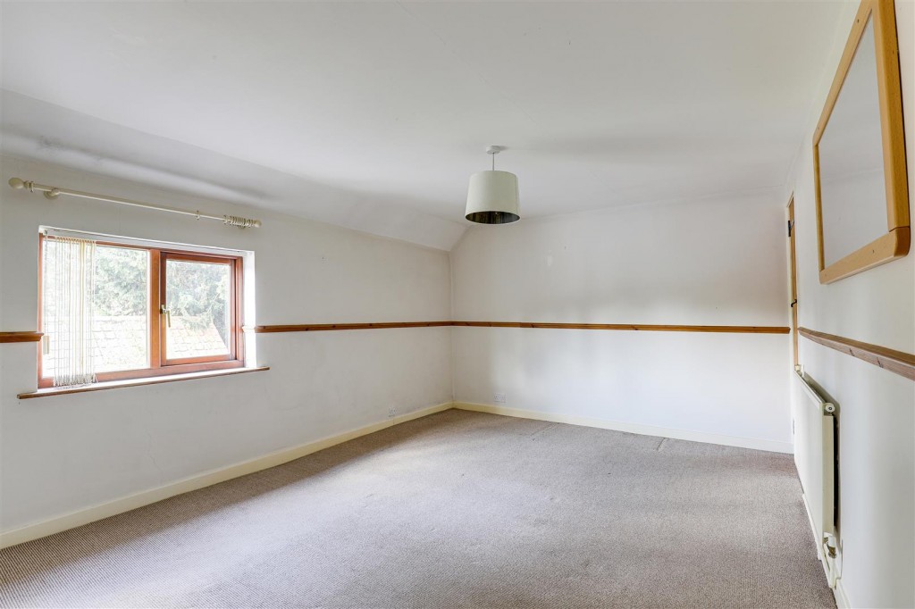Chapel Lane, Oxton, Southwell, Nottinghamshire, NG25 0ST