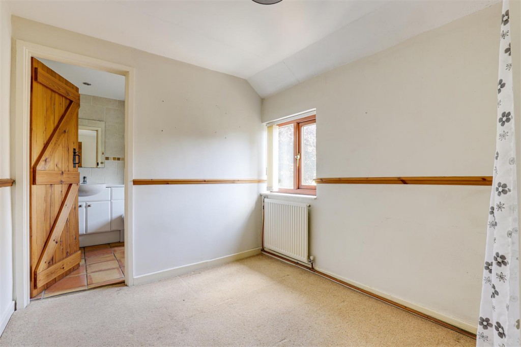 Chapel Lane, Oxton, Southwell, Nottinghamshire, NG25 0ST