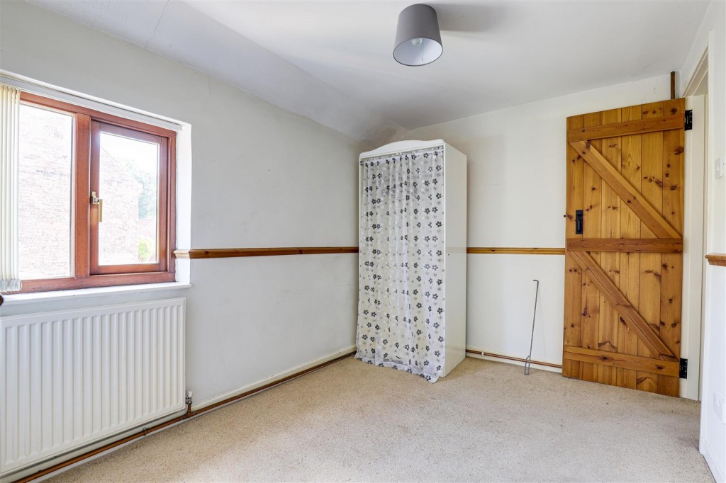 Chapel Lane, Oxton, Southwell, Nottinghamshire, NG25 0ST