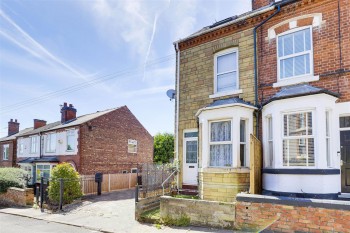 Thorneywood Rise, Thorneywood, Nottinghamshire, NG3 2PE