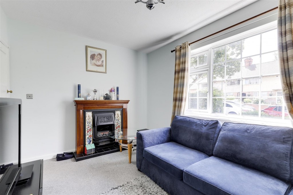 Danethorpe Vale, Sherwood, Nottinghamshire, NG5 3EN