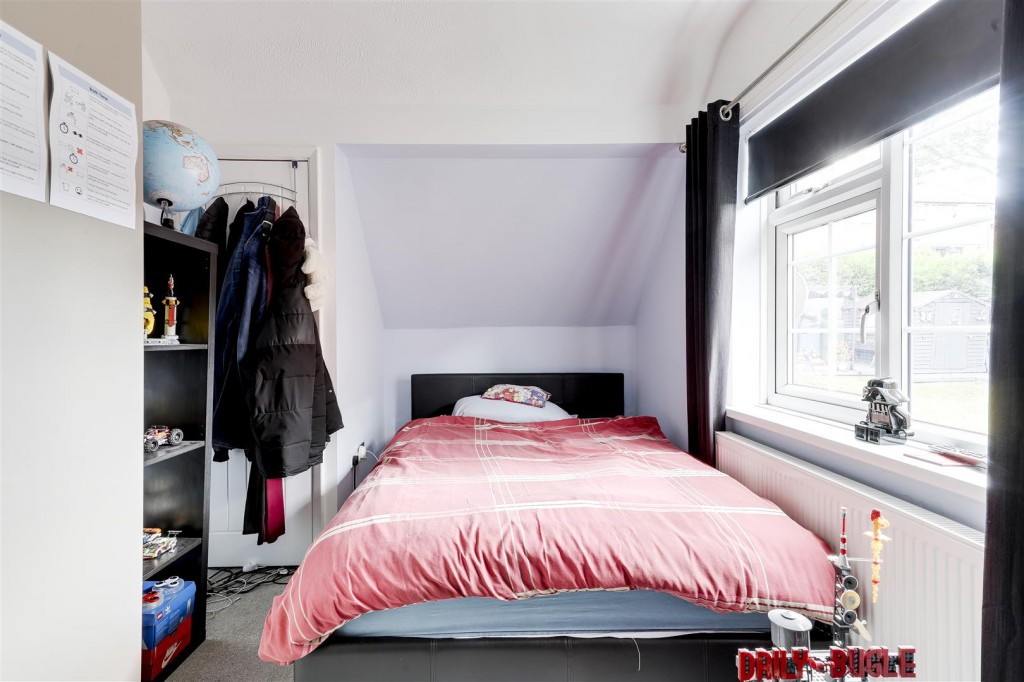 Danethorpe Vale, Sherwood, Nottinghamshire, NG5 3EN